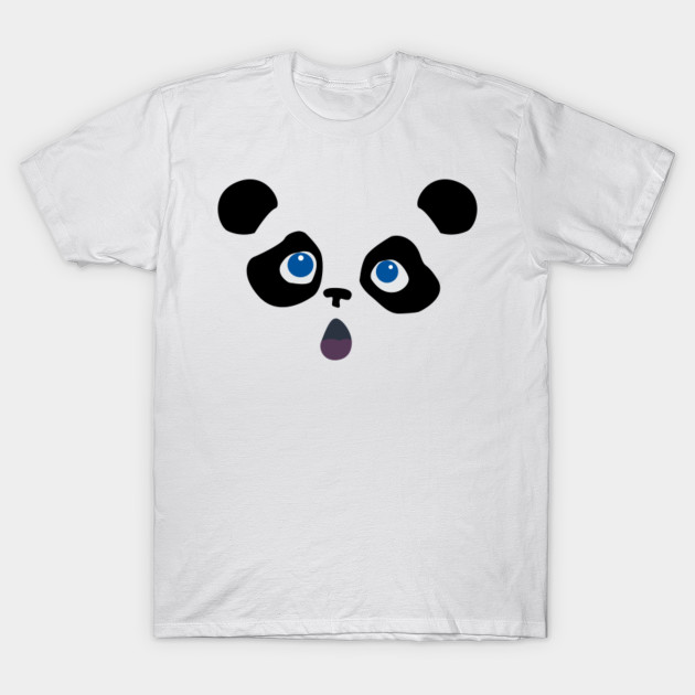 Nice panda